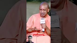 Uttar Pradesh CM Yogi Adityanaths Exclusive Interview  UP Assembly Election 2022 BJP4UP [upl. by Ydisac963]