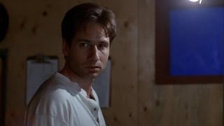 The XFiles The Truth About Season 4 Documentary [upl. by Adolphus]