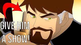 Why Ben 10000 Needs a Show [upl. by Phineas135]