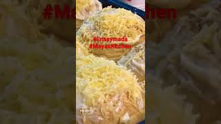 Ensaymada  Maya’s Kitchen recipe by ChefRVManabat [upl. by Etnovaj454]