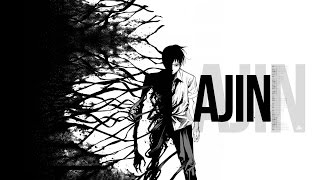 Ajin DemiHuman Complete Season 1  Official Trailer [upl. by Carney715]