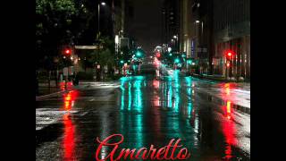 Amaretto  Through The Night Extended Version [upl. by Hcir]