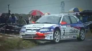 Peugeot 306 Maxi Kit Car [upl. by Leodora]