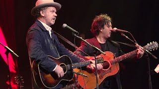 John C Reilly performs Kentucky [upl. by Elleunamme398]