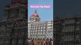 mumbai taj hatel shorts viralvideo [upl. by Babbette]