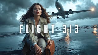 Thriller is Based on a True Story 🎬 Flight 313  Action Movies  Full Movie English [upl. by Silevi]