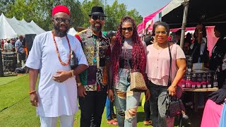 Yul Edochie‘s Brothers Are After Queen May Edochie As Throw Support For Her [upl. by Gurias]