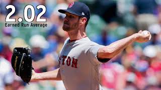 Red Sox vs Blue Jays Sale takes mound [upl. by Ennaitak]