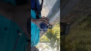 Today my Video Canon DSLR 1000 1000d Full details and review Blur setting follow on instagram [upl. by Hurwit881]