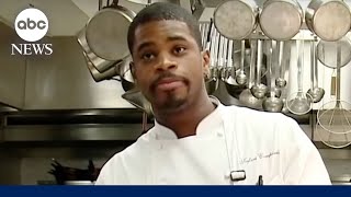 Obama family chef found dead near their Martha’s Vineyard estate l GMA [upl. by Nymrak]