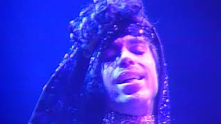 Prince and The Revolution  Purple Rain Live in Syracuse March 30 1985 [upl. by Matthia720]