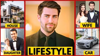 Caglar Ertugrul Lifestyle 2024  Caglar Ertugrul Biography 2024 [upl. by Brigid]