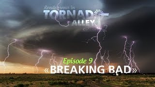 RendezVous in Tornado Alley S02E09 [upl. by Assirac502]