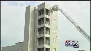 Public Safety Officers Tour New Fox Valley Training Center [upl. by Samid]