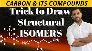 Master Structural Isomers of Butane and Pentane in 20 Minutes [upl. by Bilow]