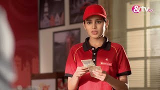 Kahani Hamari Dil Dosti Deewanepan Ki  Ep1  Gauri अपनी Salary देखकर हैरान  Full Episode  ANDTV [upl. by Jedlicka]