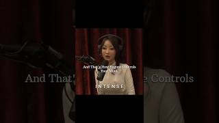 Yeonmi Park on how North Korea regime control people by languageyeonmipark northkorea kimjonghyun [upl. by Sauls956]