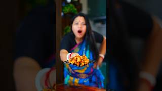 Crispy Mango Jam Samosa Recipe shorts viral mango jam samosa [upl. by Novyaj838]