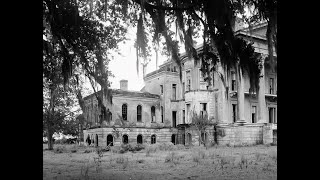 Abandoned Belle Grove Largest Southern Plantation 1857 [upl. by Casta]