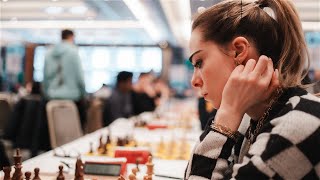 BACK TO BEATING GRANDMASTERS IN REYKJAVIK  R1 f JULES GAMBIT [upl. by Eliza]