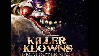 Killer Klowns from Outer Space Soundtrack 03 [upl. by Ynnam349]