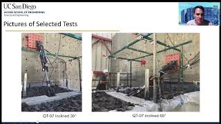 2024 California Tire Conference  Session 5 TireDerived Aggregate Research amp Applications [upl. by Anehsak]