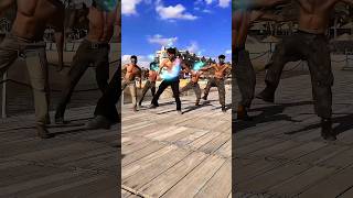 tiger Shroff song 🥰👍👍newdance 2024 dance dancesong song [upl. by Aital]