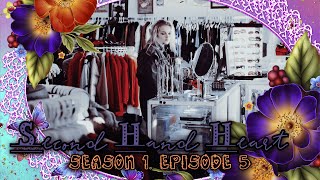 Second Hand Heart 1x05 Shoplifting [upl. by Copland855]