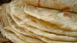 Tortilja sa povrcem Recept [upl. by Kannav8]