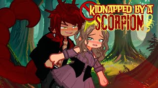 KIDNAPPED BY A SCORPION 🦂  Gacha Life Mini Movie  GCMM  GLMM [upl. by Nuoras970]