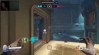 My new Favorite Gamemode in Overwatch [upl. by Gerardo144]