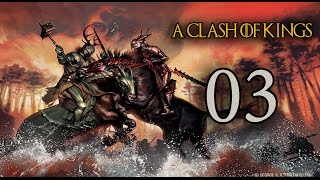 A Clash of Kings Warband Mod  3  Zkouška bojem  CZ Lets Play  720p  PC [upl. by Lotty]