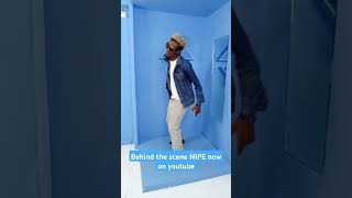 Nipe behind the scenes [upl. by Eyahc]