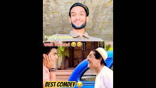 😂 Dhamaal movie comedy scene reaction short video 🤣 trendingshorts viralshorts comedy [upl. by Amaso]