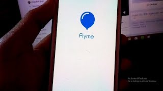 Install Flyme Os On S3 Neo  2018  English [upl. by Hcab]