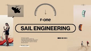 FONE  Sail Engineering  The secrets of FONEs kite designs [upl. by Kleiman]