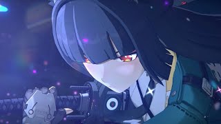 Full Hoshimi Miyabi Cutscenes ZZZ  Zenless Zone Zero [upl. by Skipper26]