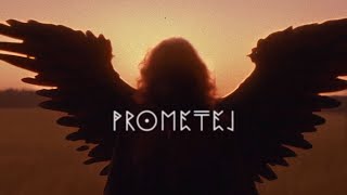 Prometej Prometheus [upl. by Gretta]