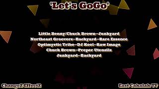 Lets GoGoGoGo Music Video Mix [upl. by Ver]