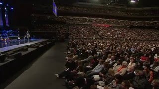 Nur ein Leben zu geben – Joyce Meyer – Gott begegnen [upl. by Anerac]