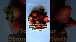 Boost Your Teeth Health with These Foods dentalcare healthyeating dentalhygiene teethwhitening [upl. by Lizabeth]