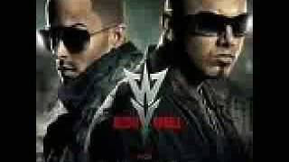 oa oa wisin y yandel ft tego calderon [upl. by Bolte]