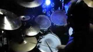 ACDC  For Those About To Rock Drum Cover [upl. by Hilliard]