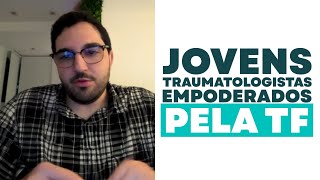 Jovens Traumatologistas empoderados pela TF Tecnicadefigueiredo [upl. by Nyhagen]