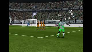 Indirect free kick [upl. by Nairot]