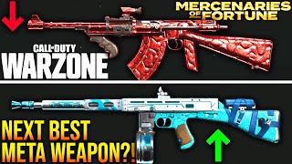 WARZONE FASTEST TTK COOPER CARBINE LOADOUT Is Now META Easiest META Loadout To Use [upl. by Munshi]