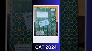 CAT 2024  IIMs amp options [upl. by Aedrahs]