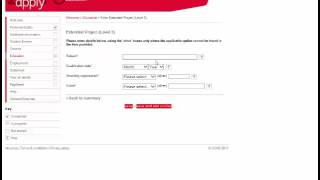 How to complete your UCAS Form  Education  EPQ [upl. by Bronez]