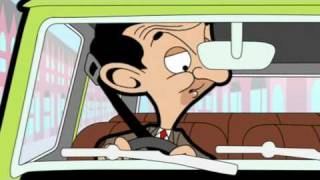 Wheres my Teddy  Mr Bean Official Cartoon [upl. by Wernda441]