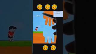 Game playing Android ios  cool game playing crazzy viralshort funny shortsfeed [upl. by Templer]